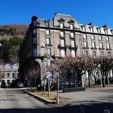T2 Au Mont-dore, 4 Pers, Animaux Acceptes, Wifi Appartement