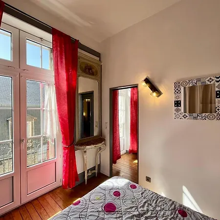 T2 Au Cœur Du Mont-dore, Idéal Pour 4 Pers, Face Aux Thermes, Animaux Acceptés - Fr-1-608-259 Appartement Le Mont-Dore