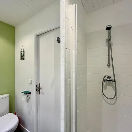 T2 Au Mont-dore, 4 Pers, Animaux Acceptes, Wifi Appartement
