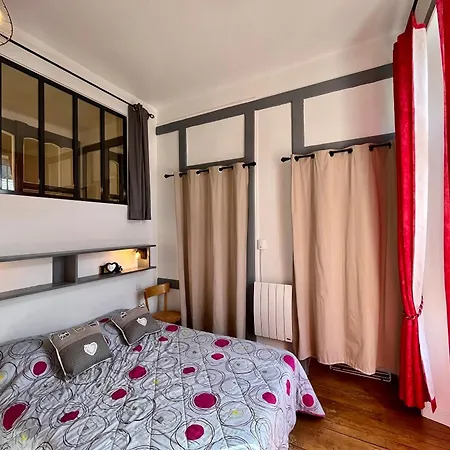 T2 Au Cœur Du Mont-dore, Idéal Pour 4 Pers, Face Aux Thermes, Animaux Acceptés - Fr-1-608-259 *