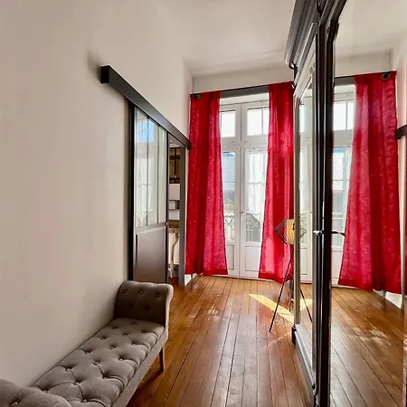 T2 Au Mont-dore, 4 Pers, Animaux Acceptes, Wifi Appartement Le Mont-Dore
